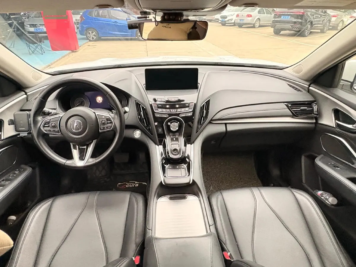 2019 Acura RDX 2.0T 265HP L4 10AT,autocango,china used car exporter,china ev exporter,chinese used car exporter,chinese used ev exporter