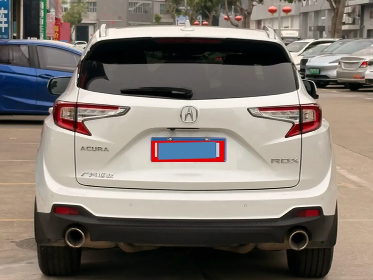 2019 Acura RDX 2.0T 265HP L4 10AT,autocango,china used car exporter,china ev exporter,chinese used car exporter,chinese used ev exporter