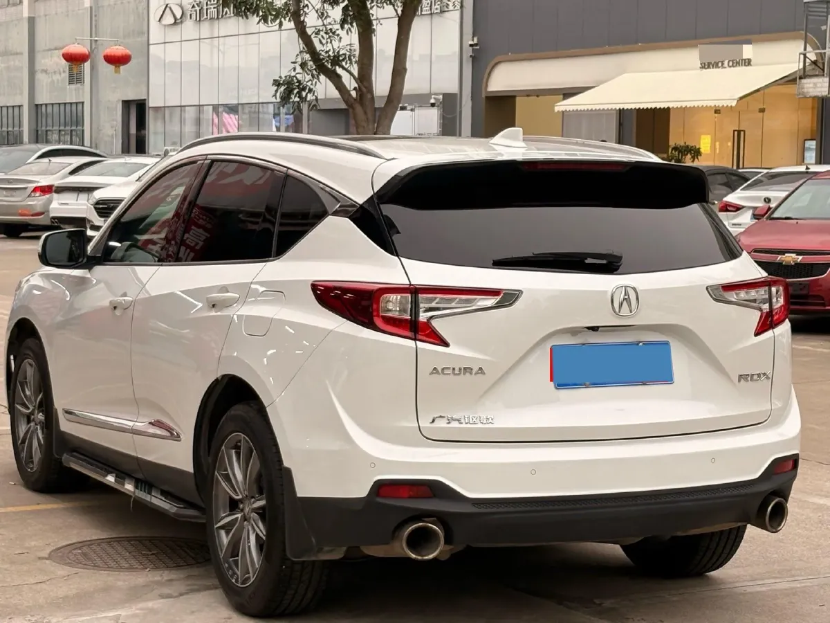 2019 Acura RDX 2.0T 265HP L4 10AT,autocango,china used car exporter,china ev exporter,chinese used car exporter,chinese used ev exporter