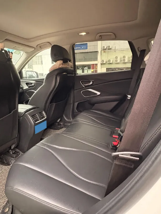 2019 Acura RDX 2.0T 265HP L4 10AT,autocango,china used car exporter,china ev exporter,chinese used car exporter,chinese used ev exporter