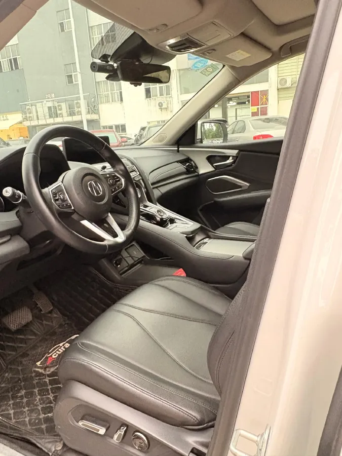 2019 Acura RDX 2.0T 265HP L4 10AT,autocango,china used car exporter,china ev exporter,chinese used car exporter,chinese used ev exporter