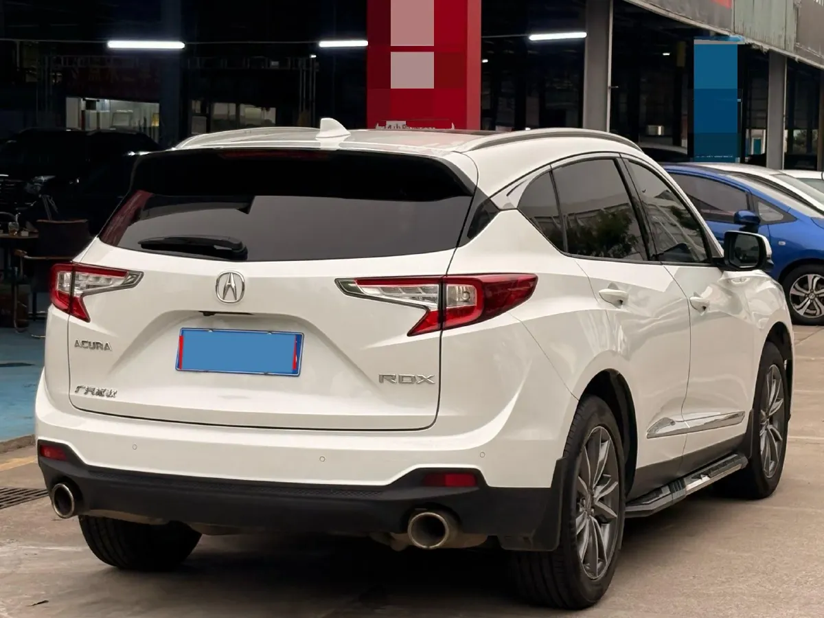 2019 Acura RDX 2.0T 265HP L4 10AT,autocango,china used car exporter,china ev exporter,chinese used car exporter,chinese used ev exporter