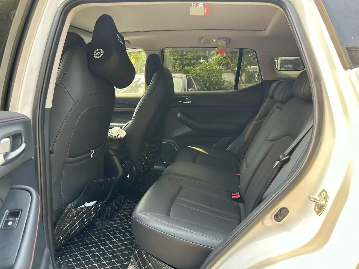 2020 GAC Trumpchi GS4 1.5T 169HP L4 6AT,autocango,china used car exporter,china ev exporter,chinese used car exporter,chinese used ev exporter