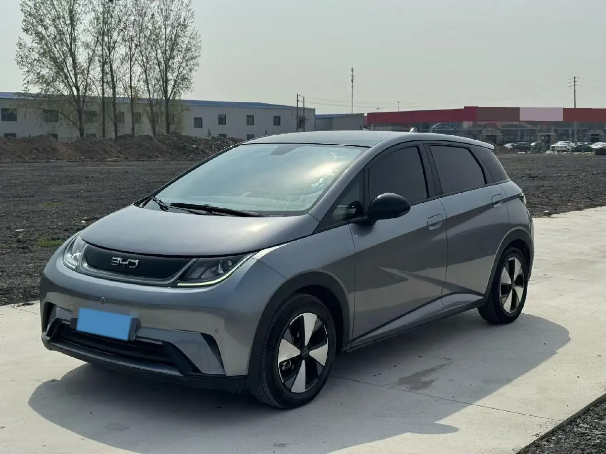 2023 BYD Dolphin BEV 44.928KWH,autocango,china used car exporter,china ev exporter,chinese used car exporter,chinese used ev exporter
