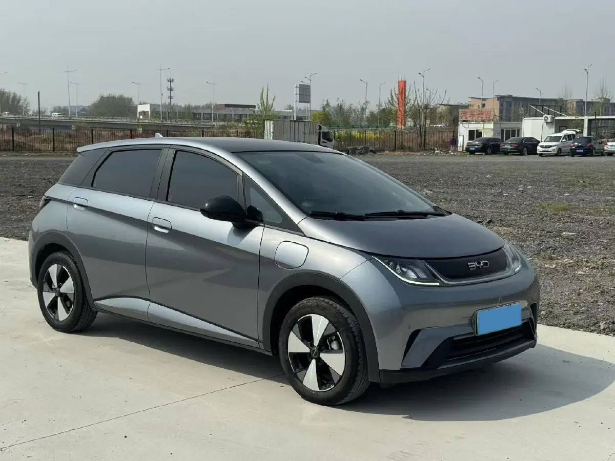 2023 BYD Dolphin BEV 44.928KWH,autocango,china used car exporter,china ev exporter,chinese used car exporter,chinese used ev exporter