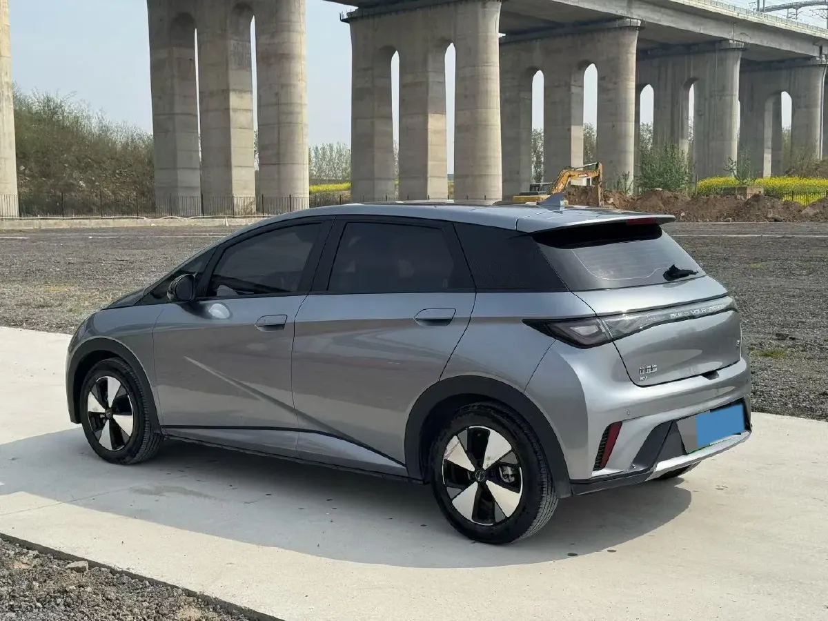 2023 BYD Dolphin BEV 44.928KWH,autocango,china used car exporter,china ev exporter,chinese used car exporter,chinese used ev exporter