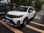 2019 GAC TRUMPCHI GS3,autocango,china used car exporter,china ev exporter,chinese used car exporter,chinese used ev exporter