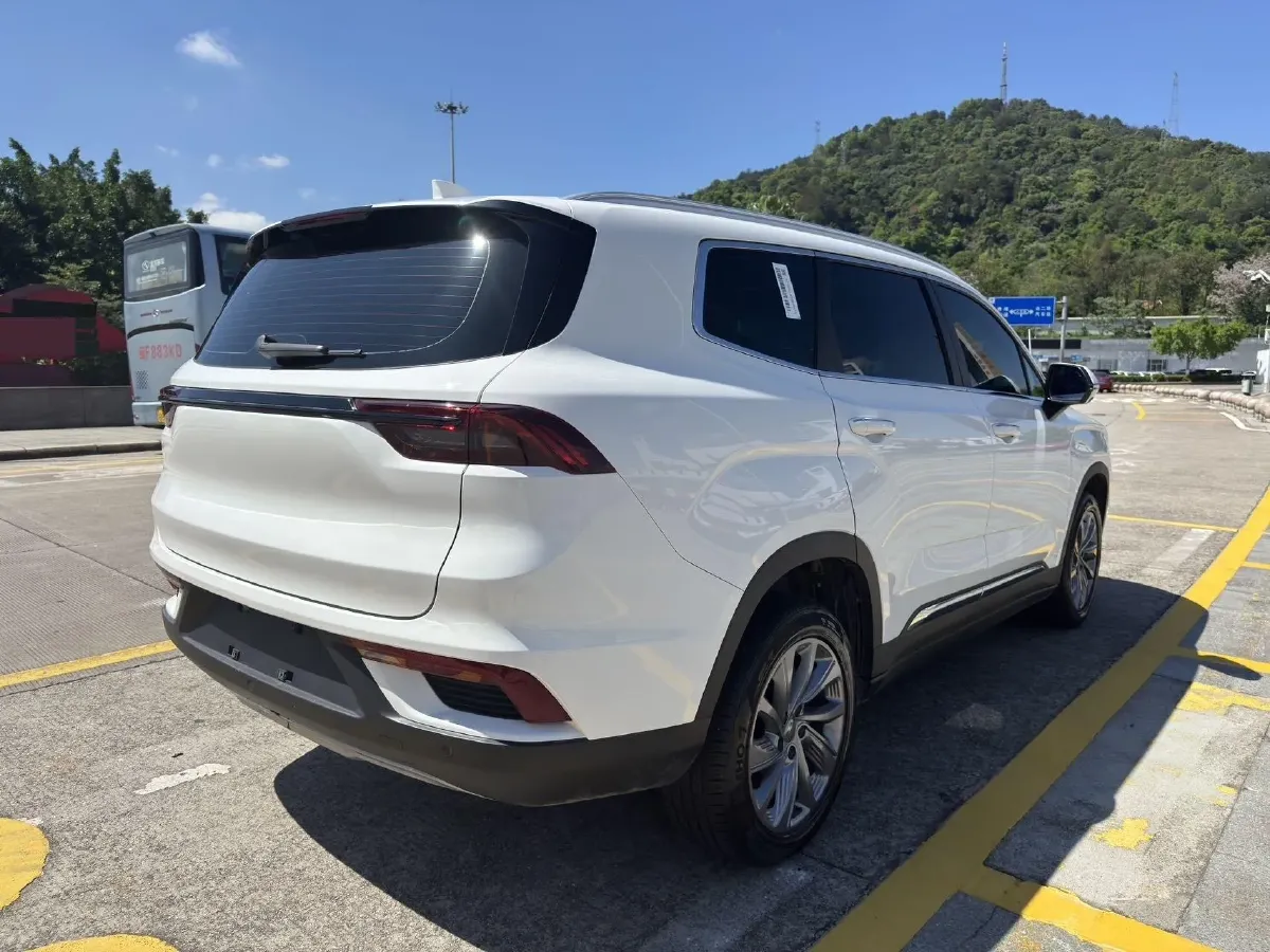 2023 Livan 9 BEV 66.57KWH,autocango,china used car exporter,china ev exporter,chinese used car exporter,chinese used ev exporter