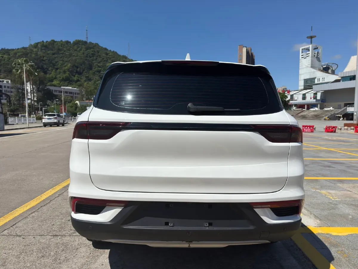 2023 Livan 9 BEV 66.57KWH,autocango,china used car exporter,china ev exporter,chinese used car exporter,chinese used ev exporter