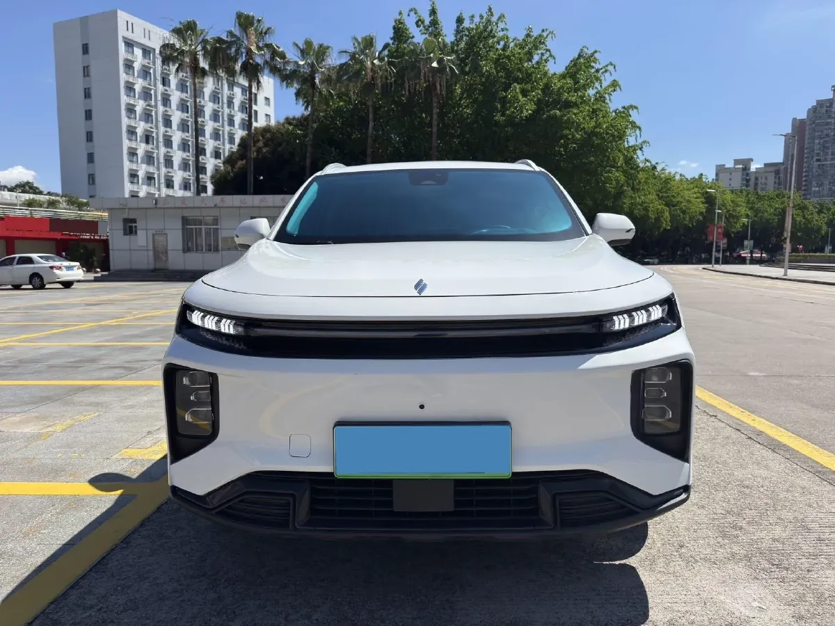 2023 Livan 9 BEV 66.57KWH,autocango,china used car exporter,china ev exporter,chinese used car exporter,chinese used ev exporter