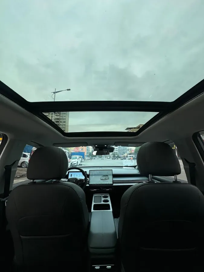 2023 MAXUS Interstellar 2.0T 143HP L4 6AT,autocango,china used car exporter,china ev exporter,chinese used car exporter,chinese used ev exporter