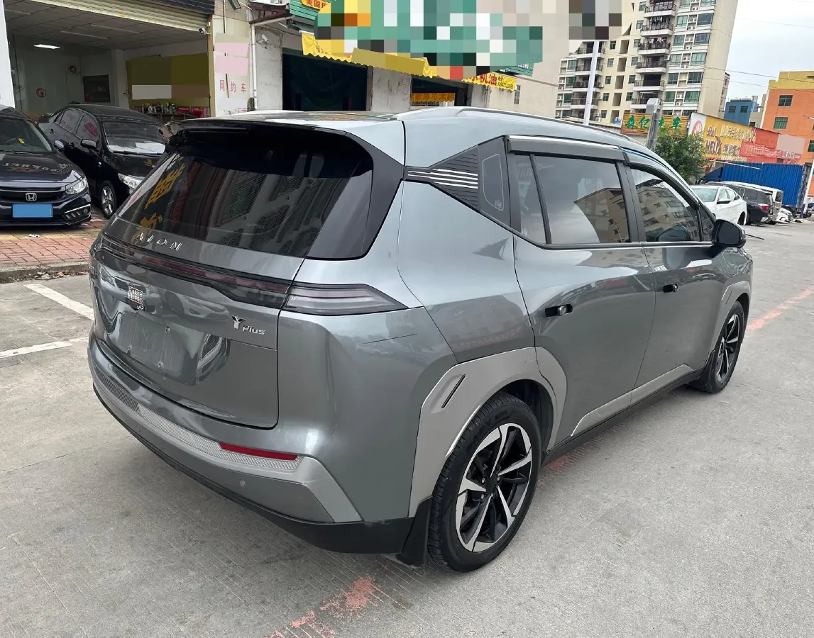 2023 MAXUS Interstellar 2.0T 143HP L4 6AT,autocango,china used car exporter,china ev exporter,chinese used car exporter,chinese used ev exporter
