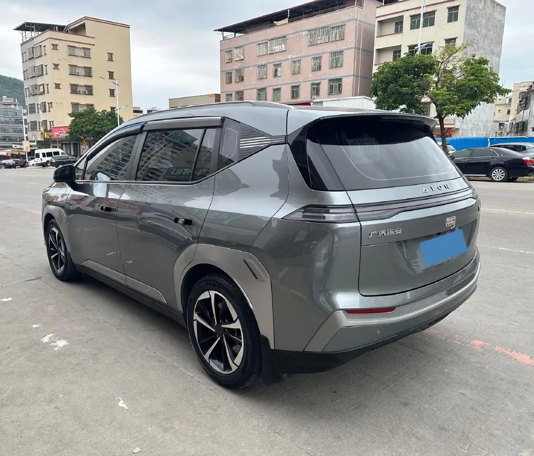 2023 MAXUS Interstellar 2.0T 143HP L4 6AT,autocango,china used car exporter,china ev exporter,chinese used car exporter,chinese used ev exporter