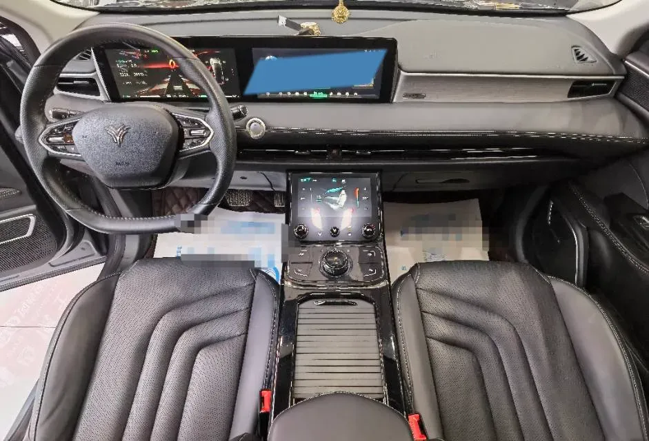 2022 MAXUS T70 2.0T 163HP L4 6AT,autocango,china used car exporter,china ev exporter,chinese used car exporter,chinese used ev exporter