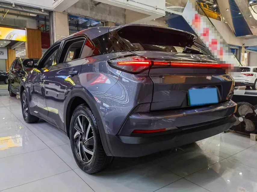 2022 MAXUS T70 2.0T 163HP L4 6AT,autocango,china used car exporter,china ev exporter,chinese used car exporter,chinese used ev exporter