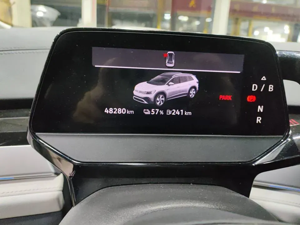 2022 Volkswagen ID.6 Crozz BEV 84.8KWH,autocango,china used car exporter,china ev exporter,chinese used car exporter,chinese used ev exporter