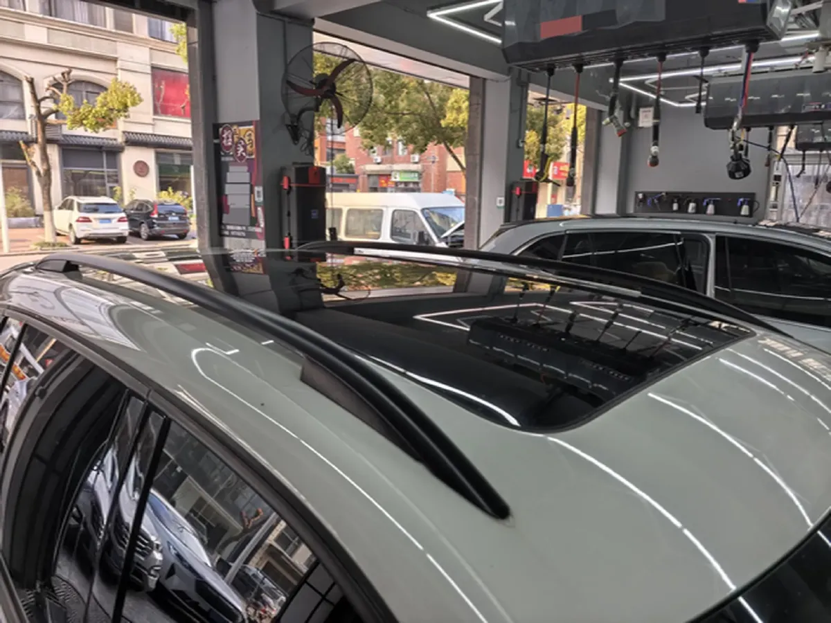 2017 Haval H9 2.0T 190HP L4 8AT,autocango,china used car exporter,china ev exporter,chinese used car exporter,chinese used ev exporter