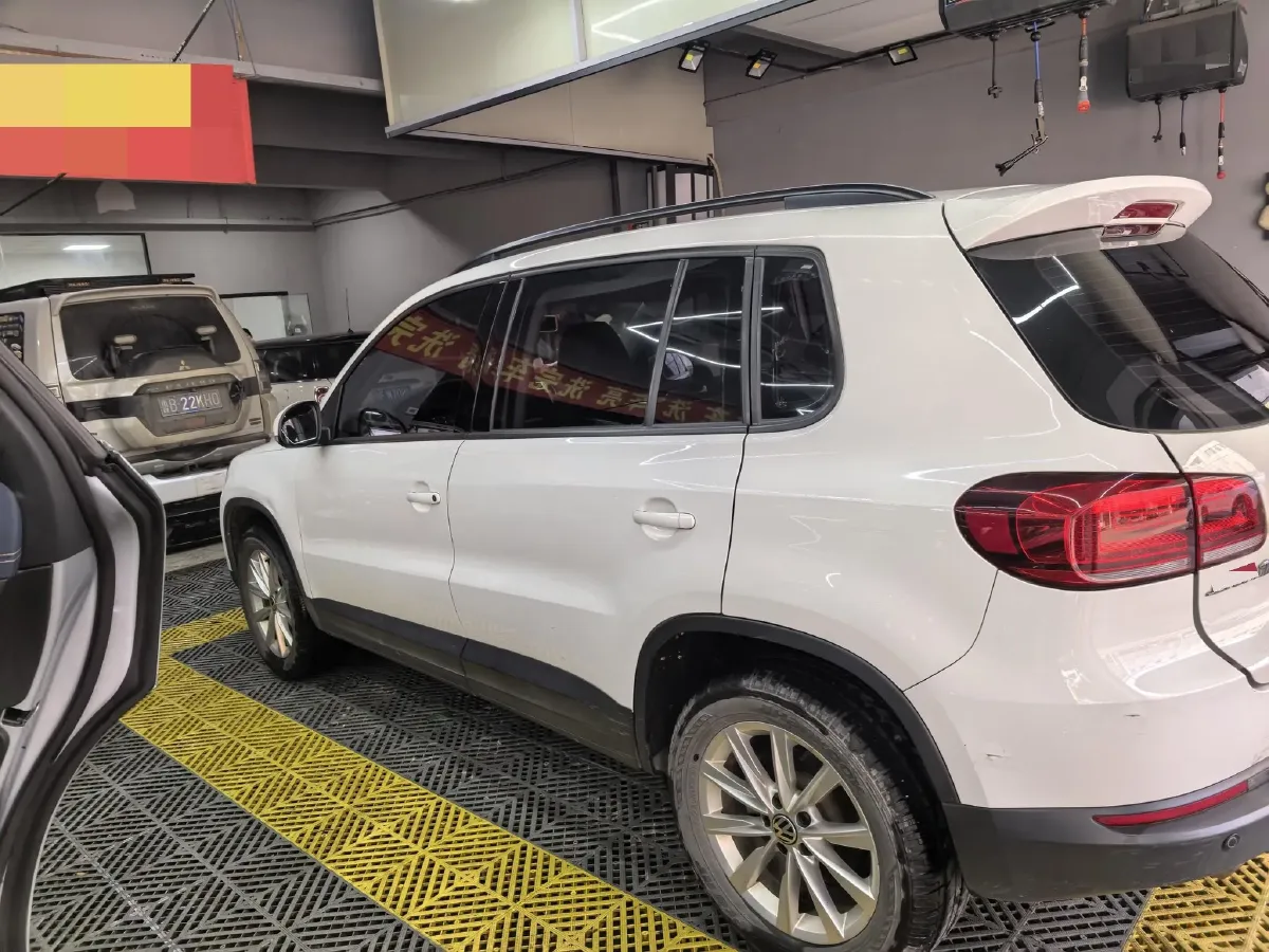 2017 Haval H9 2.0T 190HP L4 8AT,autocango,china used car exporter,china ev exporter,chinese used car exporter,chinese used ev exporter