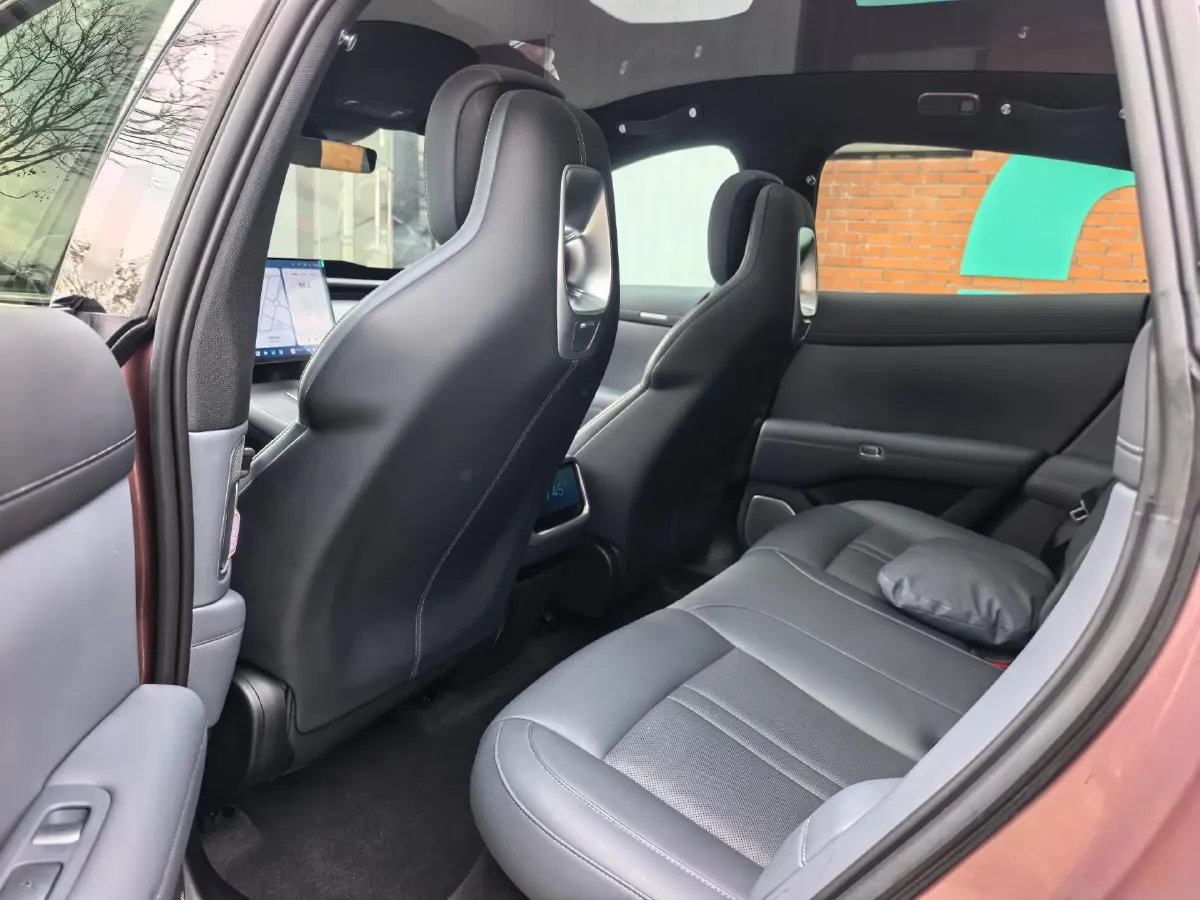 2025 MI YU7 BEV 96.3KWH,autocango,china used car exporter,china ev exporter,chinese used car exporter,chinese used ev exporter