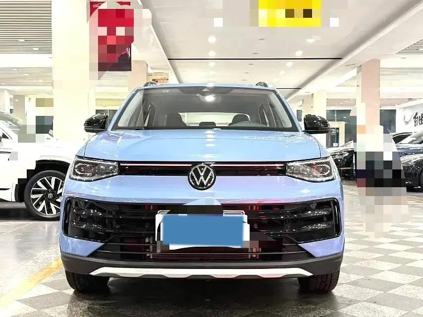 2025 Volkswagen Tharu 1.5T 160HP L4 7DCT,autocango,china used car exporter,china ev exporter,chinese used car exporter,chinese used ev exporter