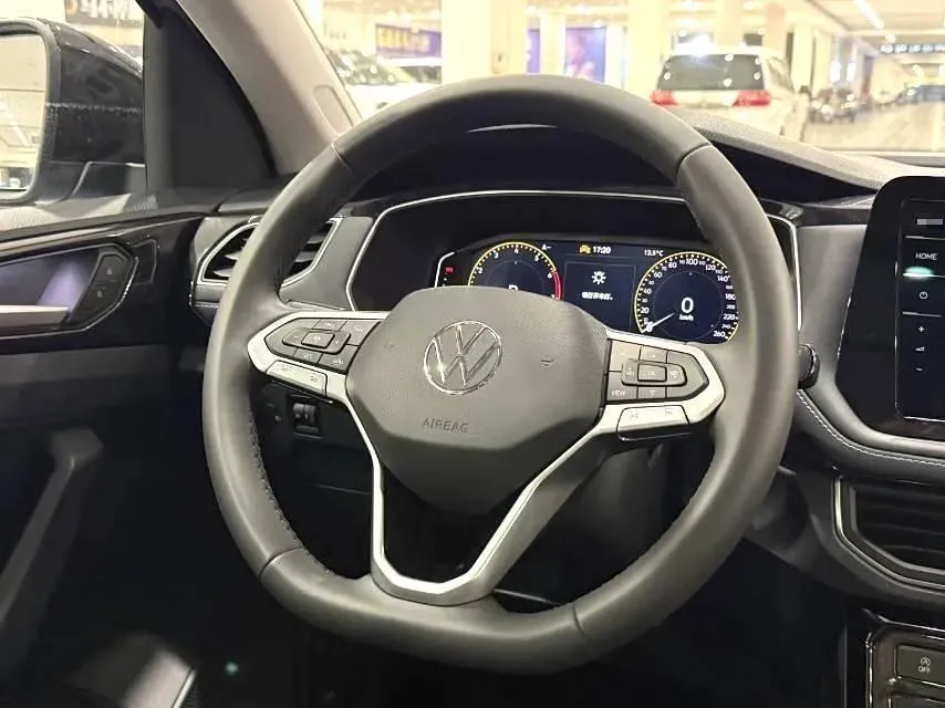 2025 Volkswagen Tharu 1.5T 160HP L4 7DCT,autocango,china used car exporter,china ev exporter,chinese used car exporter,chinese used ev exporter