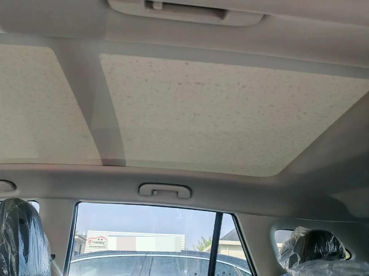 2024 DongFeng Aeolus YiXuan GS 1.5L 125HP L4 6DCT,autocango,china used car exporter,china ev exporter,chinese used car exporter,chinese used ev exporter