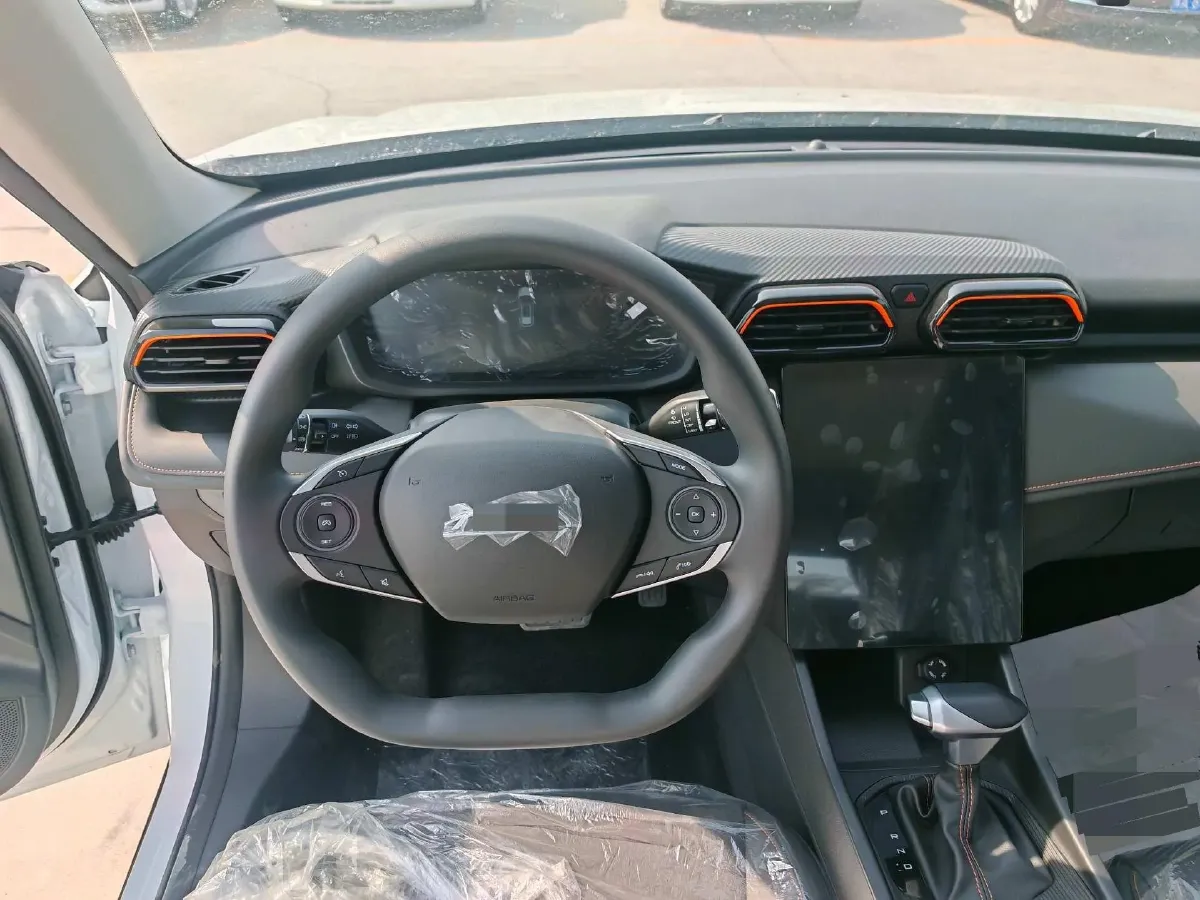 2024 DongFeng Aeolus YiXuan GS 1.5L 125HP L4 6DCT,autocango,china used car exporter,china ev exporter,chinese used car exporter,chinese used ev exporter