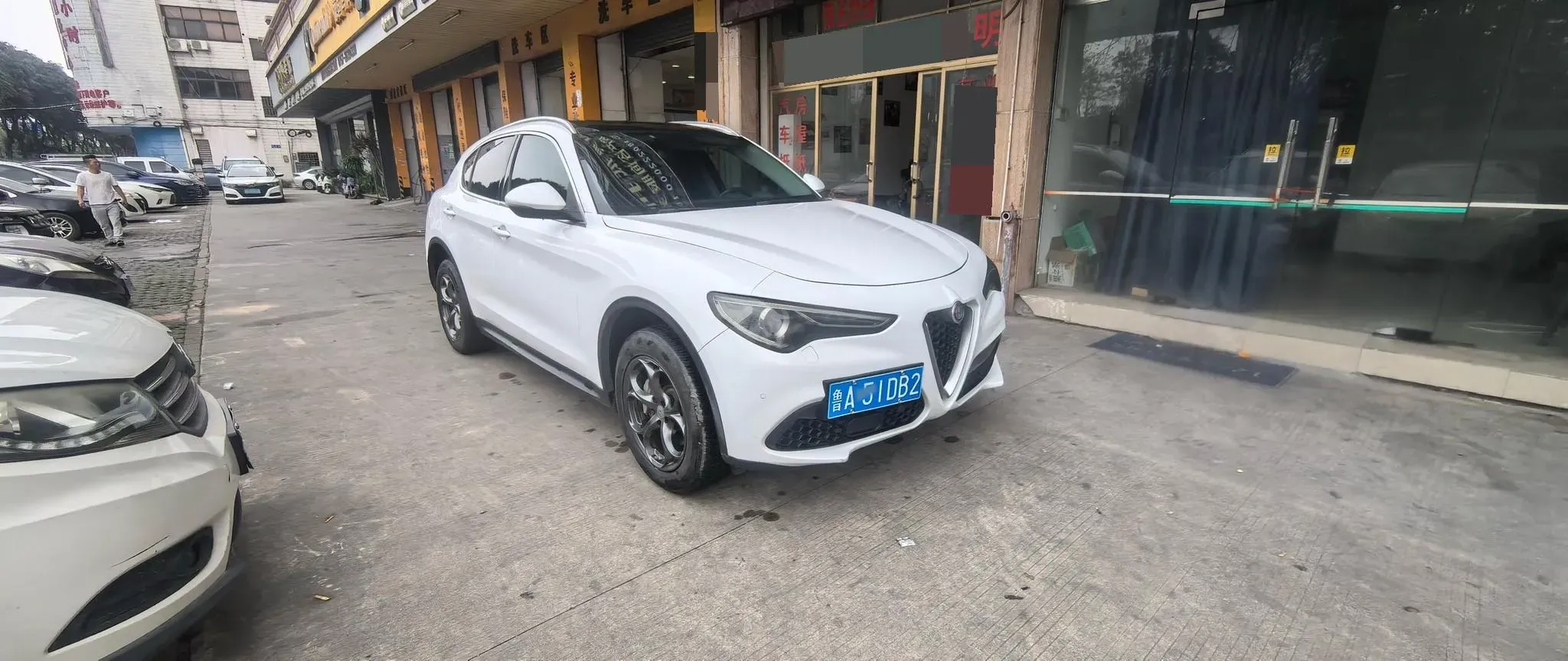 2017 Lexus NX 2.0T 238HP L4 6AT,autocango,china used car exporter,china ev exporter,chinese used car exporter,chinese used ev exporter