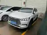 2019 BYD Song Pro 1.5T 160HP L4 6DCT PHEV 15.7KWH