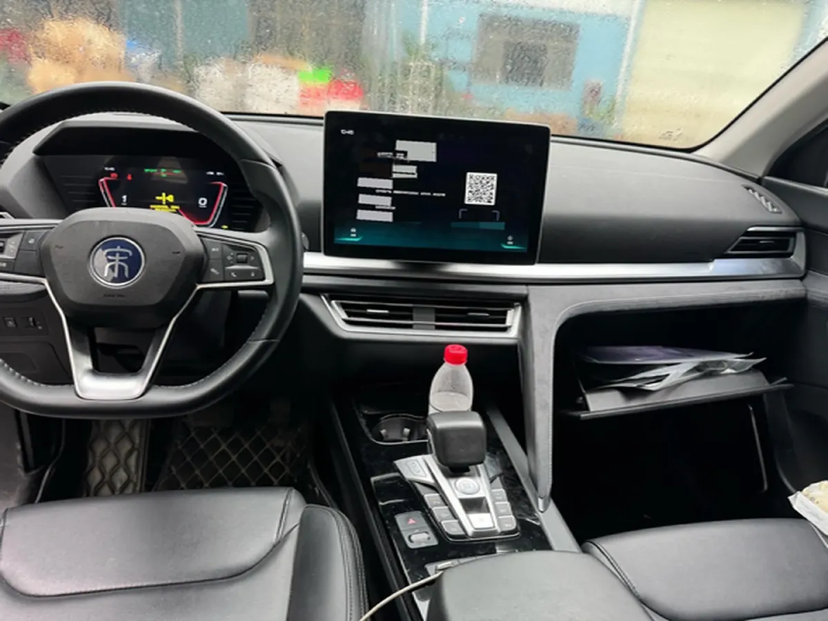 2019 BYD Song Pro 1.5T 160HP L4 6DCT PHEV 15.7KWH,autocango,china used car exporter,china ev exporter,chinese used car exporter,chinese used ev exporter
