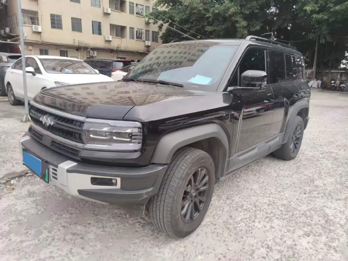 2023 FangChengBao Bao 5 1.5T 194HP L4 E-CVT PHEV 31.8KWH,autocango,china used car exporter,china ev exporter,chinese used car exporter,chinese used ev exporter