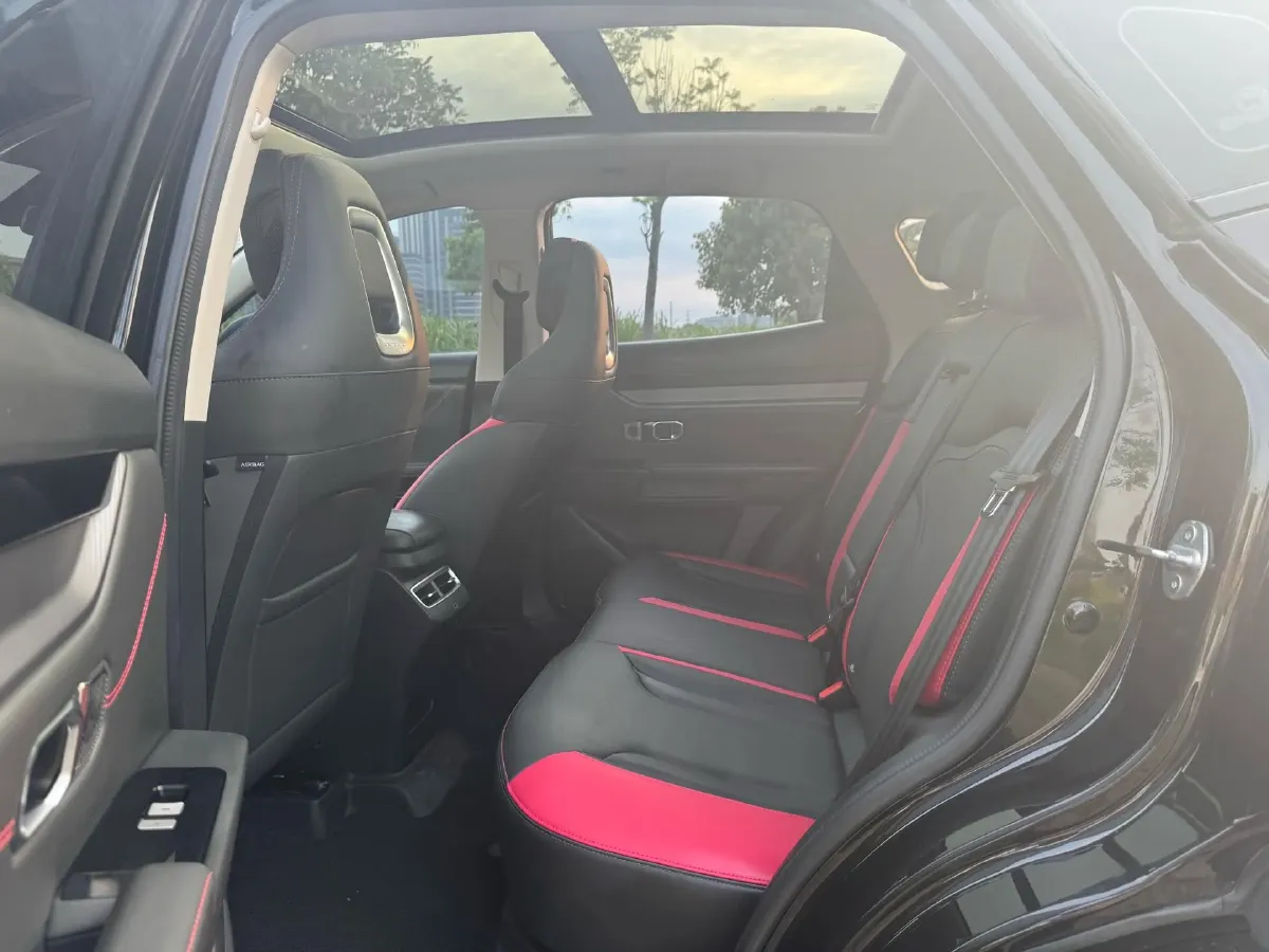 2024 Jetour DASHING 1.5T 156HP L4 6DCT,autocango,china used car exporter,china ev exporter,chinese used car exporter,chinese used ev exporter