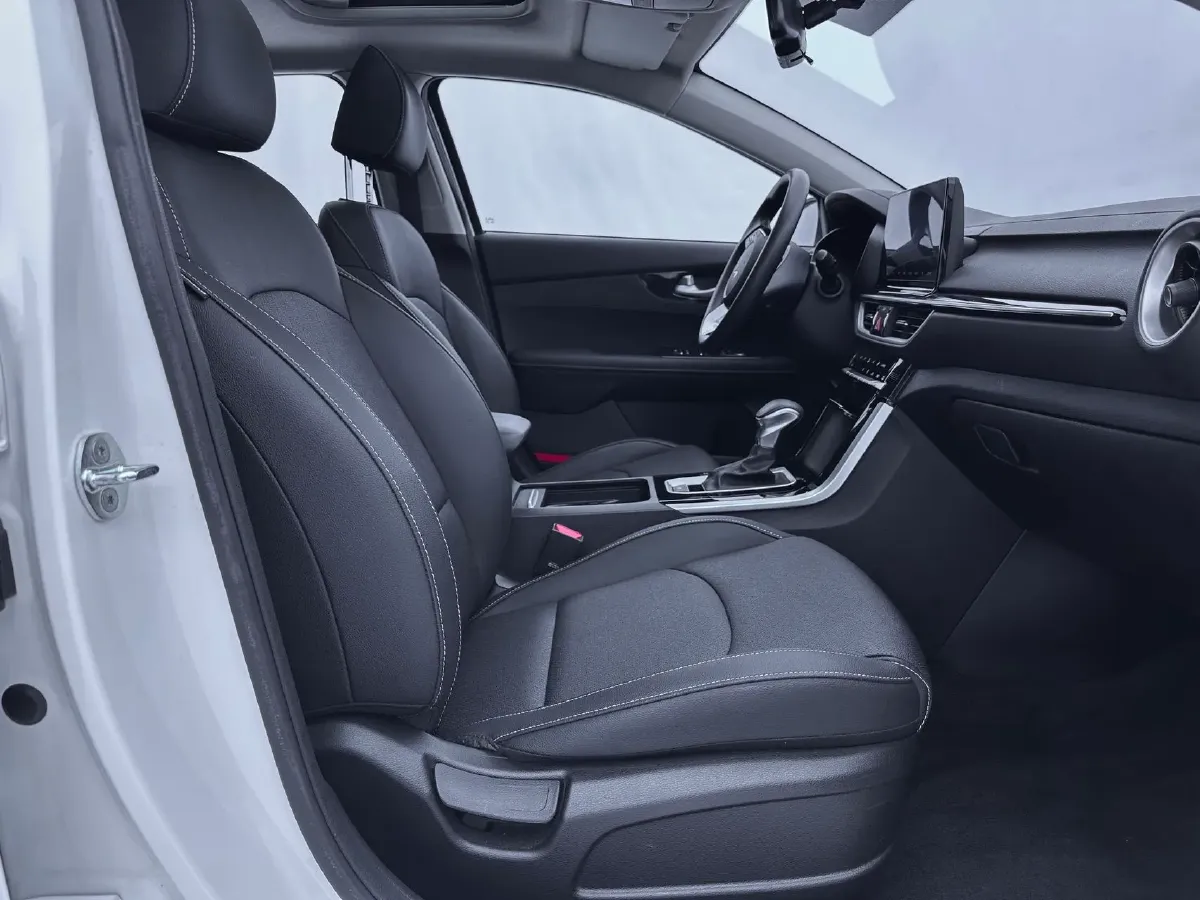 2021 Kia K3 1.5L 115HP L4 CVT,autocango,china used car exporter,china ev exporter,chinese used car exporter,chinese used ev exporter