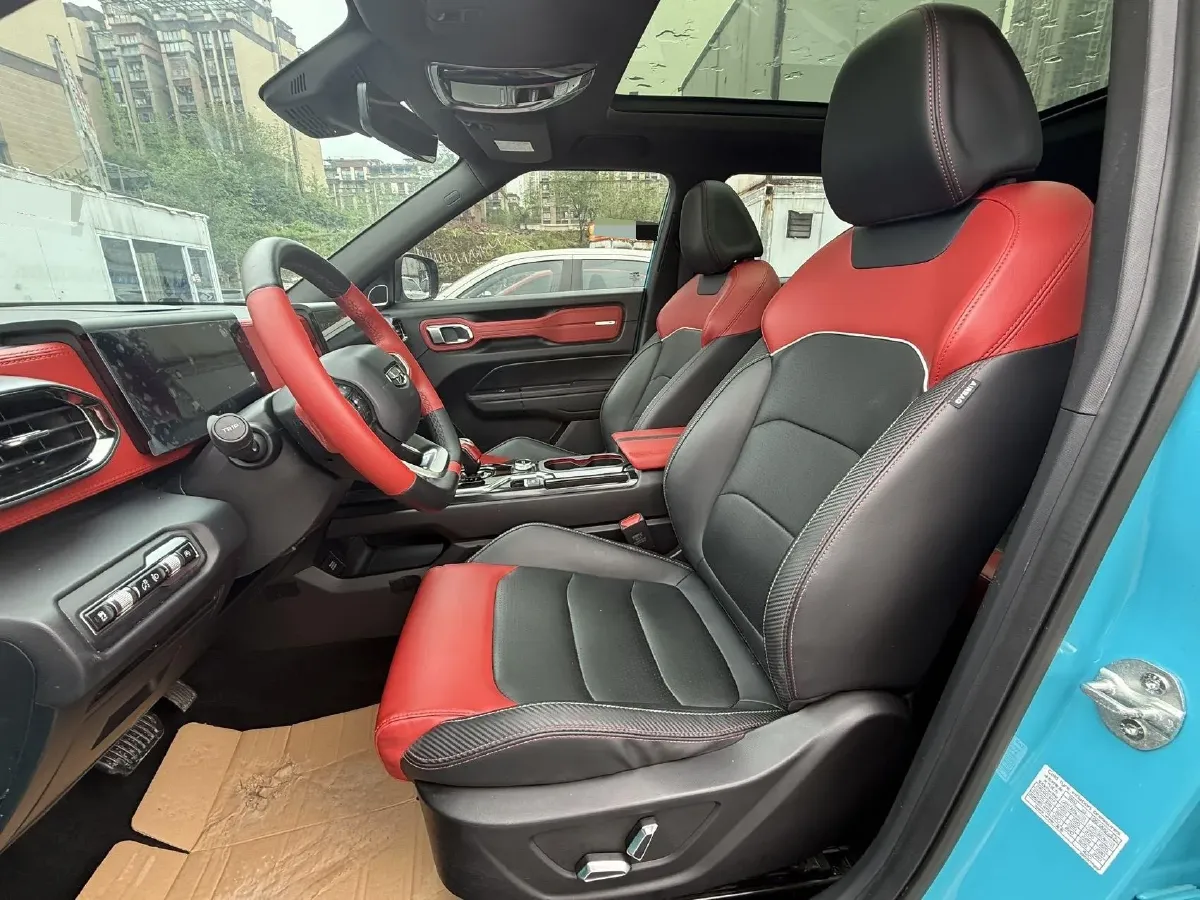 2020 Geely ICON 1.5T 177HP L3 7DCT,autocango,china used car exporter,china ev exporter,chinese used car exporter,chinese used ev exporter