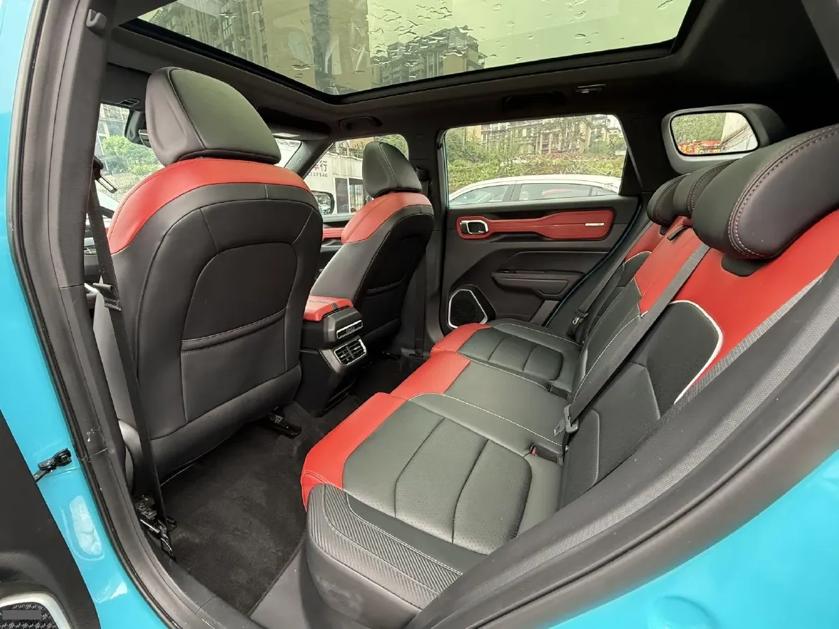 2020 Geely ICON 1.5T 177HP L3 7DCT,autocango,china used car exporter,china ev exporter,chinese used car exporter,chinese used ev exporter