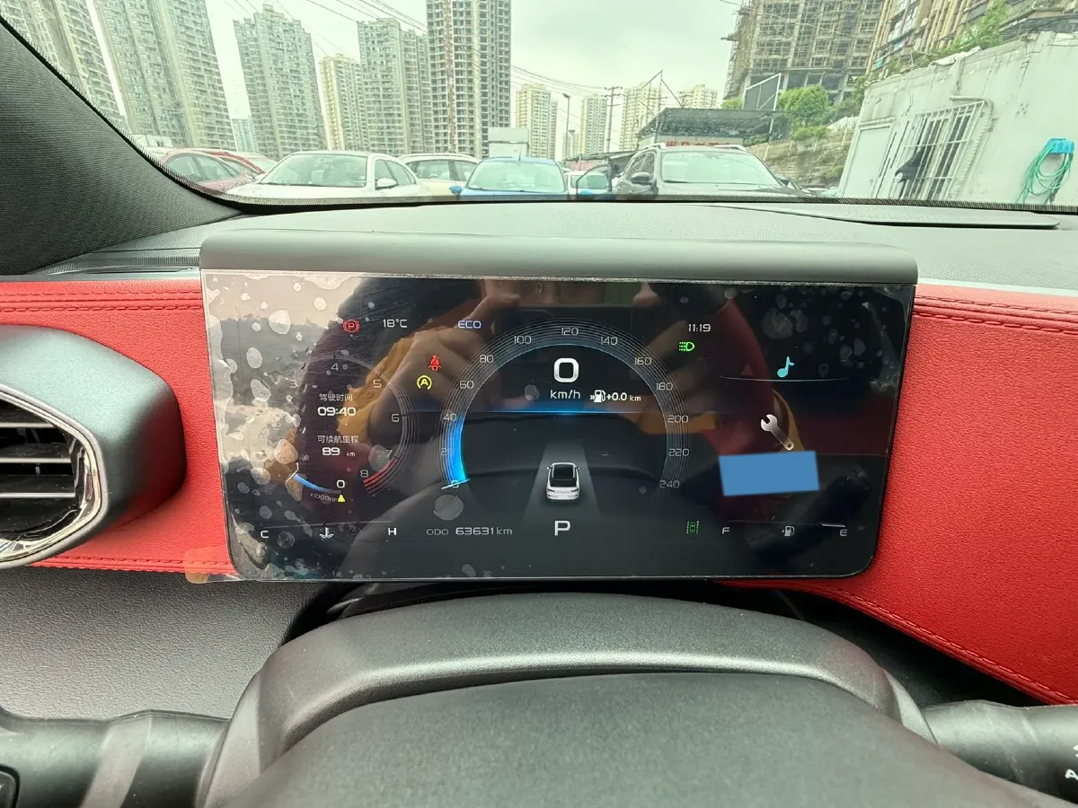 2020 Geely ICON 1.5T 177HP L3 7DCT,autocango,china used car exporter,china ev exporter,chinese used car exporter,chinese used ev exporter