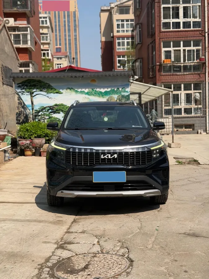 2019 Kia Sportage R 2.0L 160HP L4 6AT,autocango,china used car exporter,china ev exporter,chinese used car exporter,chinese used ev exporter