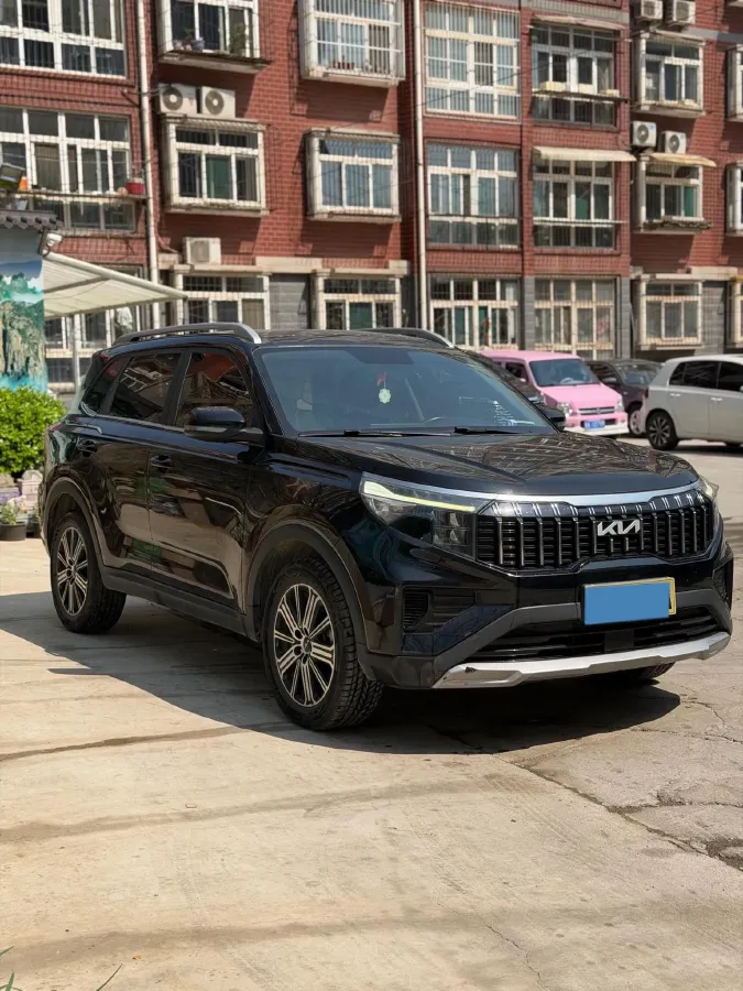 2019 Kia Sportage R 2.0L 160HP L4 6AT,autocango,china used car exporter,china ev exporter,chinese used car exporter,chinese used ev exporter
