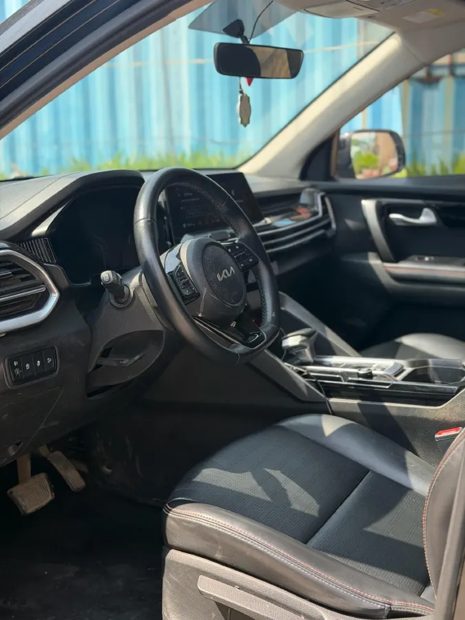 2019 Kia Sportage R 2.0L 160HP L4 6AT,autocango,china used car exporter,china ev exporter,chinese used car exporter,chinese used ev exporter