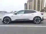 2024 Polestar 4 BEV 86KWH