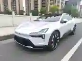 2024 Polestar 4 BEV 86KWH