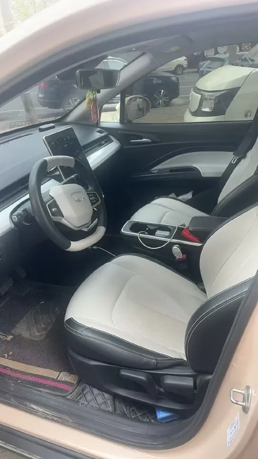 2023 Neta AYA BEV,autocango,china used car exporter,china ev exporter,chinese used car exporter,chinese used ev exporter