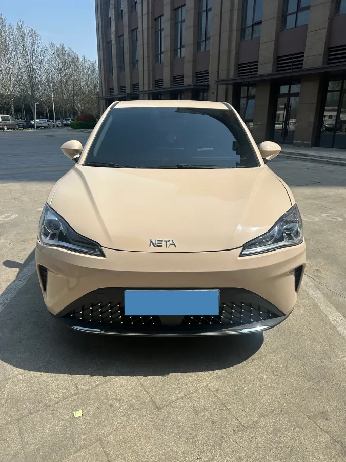 2023 Neta AYA BEV,autocango,china used car exporter,china ev exporter,chinese used car exporter,chinese used ev exporter
