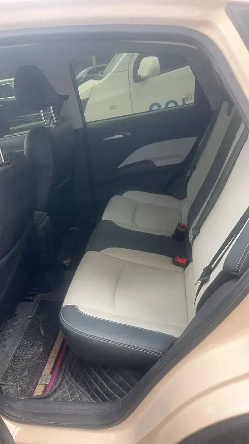 2023 Neta AYA BEV,autocango,china used car exporter,china ev exporter,chinese used car exporter,chinese used ev exporter