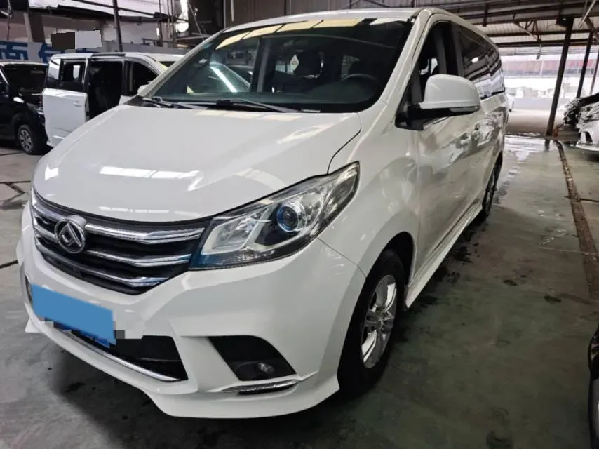 2020 MAXUS T70 2.0T 214HP L4 8AT,autocango,china used car exporter,china ev exporter,chinese used car exporter,chinese used ev exporter
