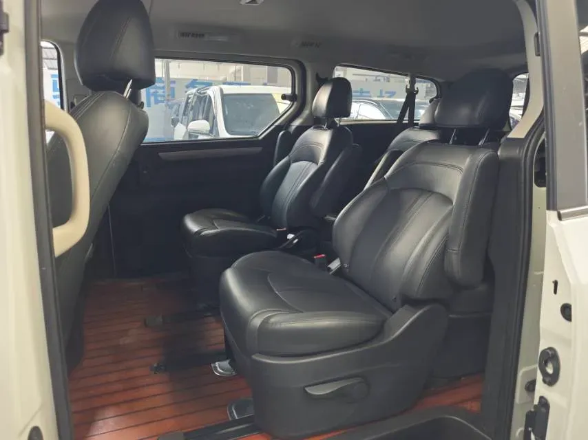 2020 MAXUS T70 2.0T 214HP L4 8AT,autocango,china used car exporter,china ev exporter,chinese used car exporter,chinese used ev exporter