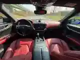 2021 Maserati Ghibli 2.0T 330HP L4 8AT