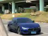 2021 Maserati Ghibli 2.0T 330HP L4 8AT