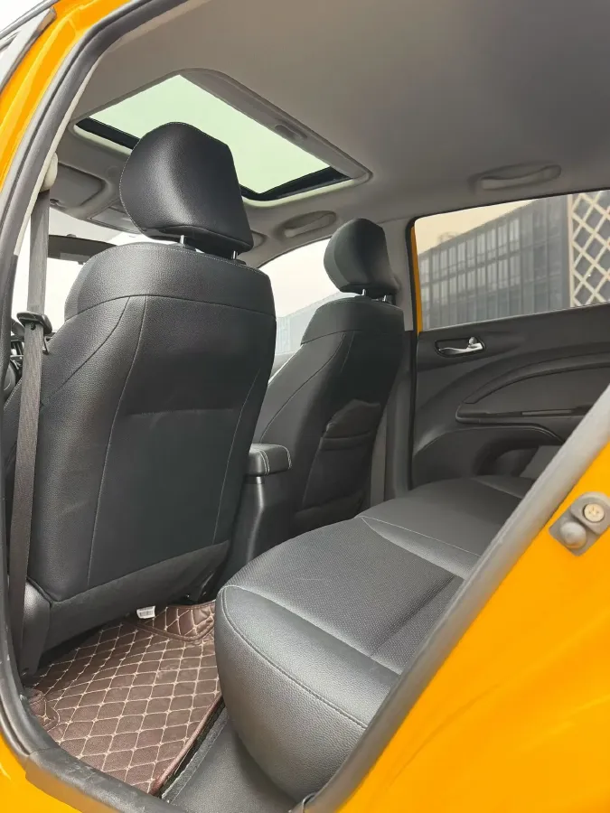 2019 Kia KX1 1.4L 100HP L4 6AT,autocango,china used car exporter,china ev exporter,chinese used car exporter,chinese used ev exporter