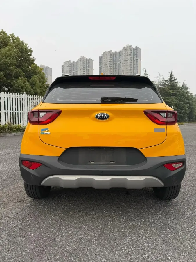 2019 Kia KX1 1.4L 100HP L4 6AT,autocango,china used car exporter,china ev exporter,chinese used car exporter,chinese used ev exporter